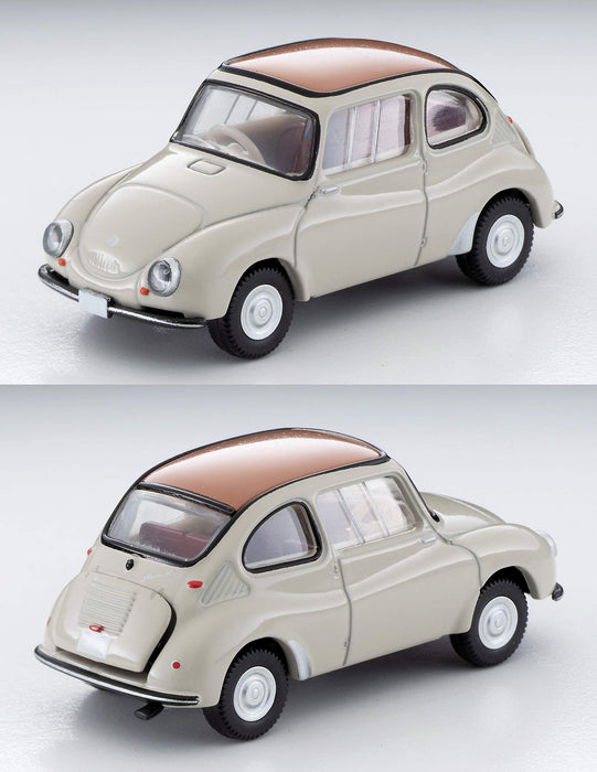 Tomica Limited Vintage Neo 1/64 Tomytec TLV-173A Subaru 360 59 Year
