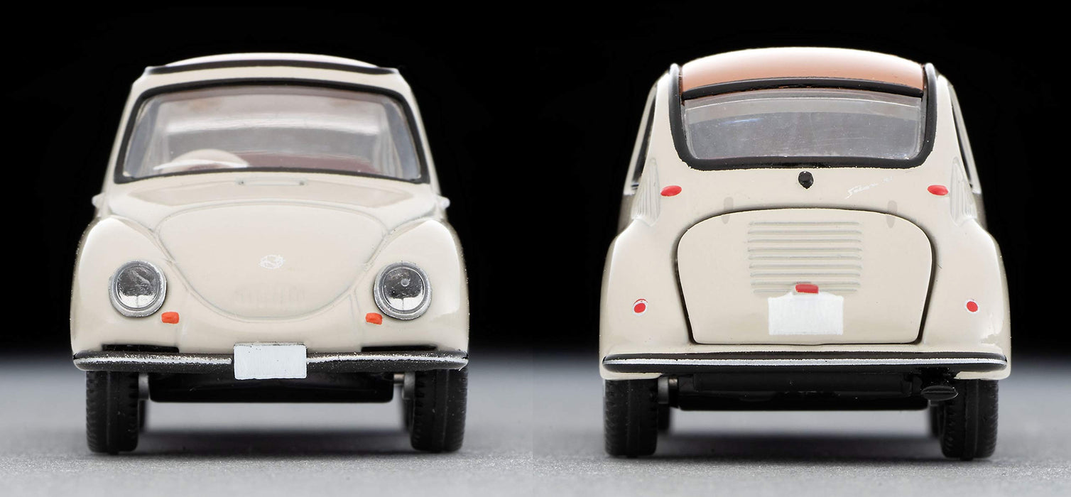 Tomica Limited Vintage Neo 1/64 Tomytec TLV-173A Subaru 360 59 Year