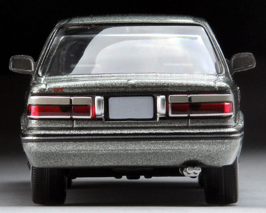 Tomytec Tomica Limited Vintage Neo 1/64 Corolla 1600GT Gray Model