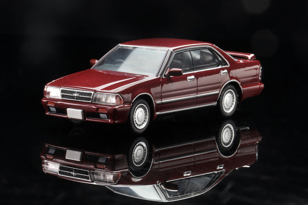 Tomytec Gloria Gran Turismo SV Red Tomica Limited Vintage Neo 1/64 Finished Product