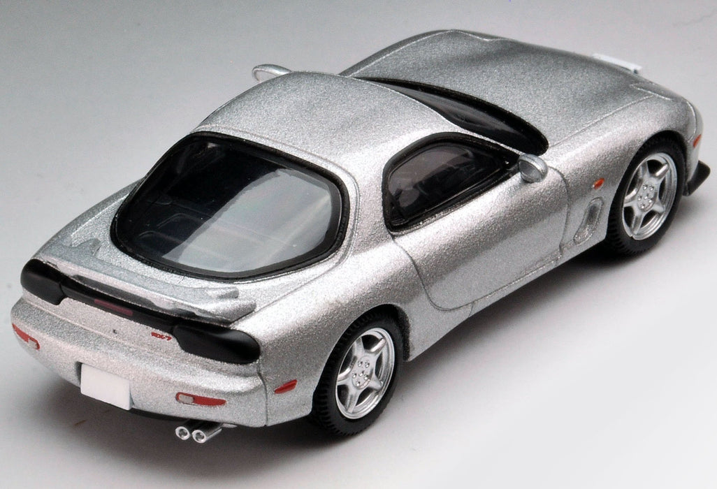 Tomytec V-N174a Tomica Limited Vintage Neo Îµfini Rx-7 Type R 1/64 Scale Cars