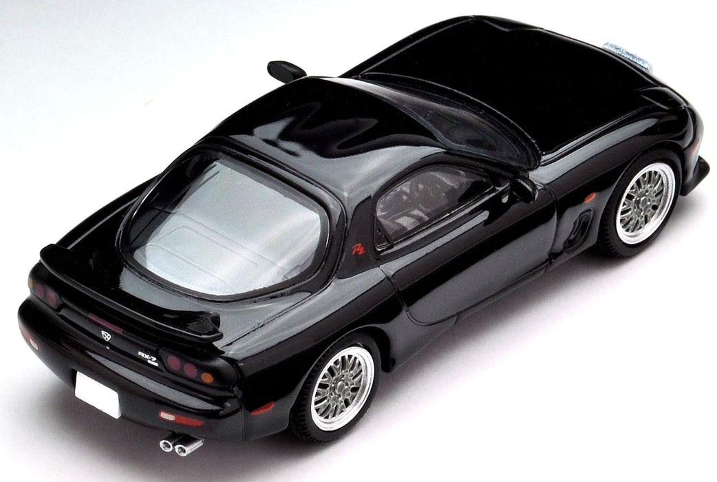 Tomytec Tomica Vintage Neo RX-7 Infini Black Interior 1/64 Complete 2-Seater Product