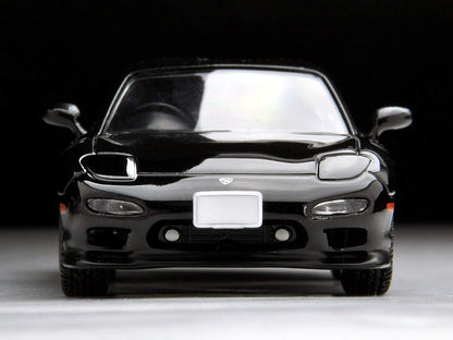 Tomytec Tomica Vintage Neo RX-7 Infini Black Interior 1/64 Complete 2-Seater Product- Japan Figure Store - #1 Bring To You The Best Japanese Goods