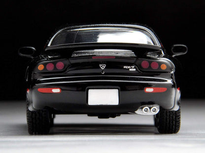 Tomytec Tomica Vintage Neo RX-7 Infini Black Interior 1/64 Complete 2-Seater Product- Japan Figure Store - #1 Bring To You The Best Japanese Goods