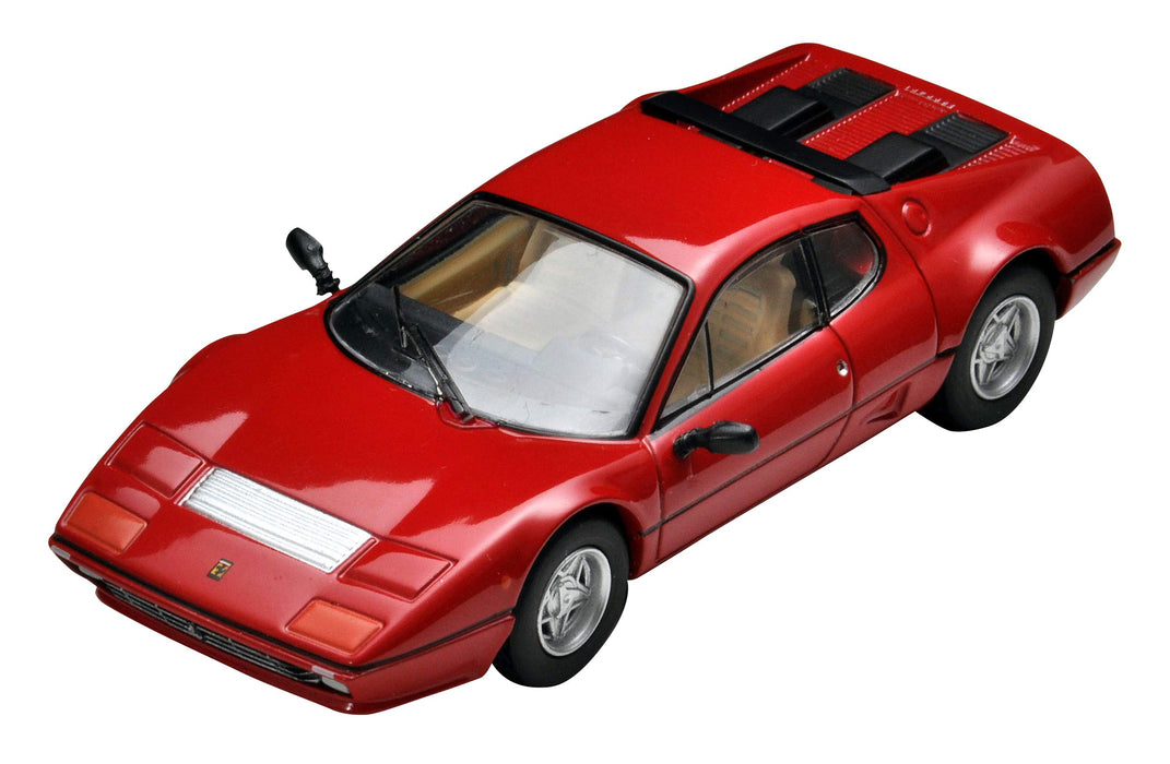 Tomytec Tomica Limited Vintage Neo 1/64 Tlv-Neo Ferrari 512Bbi Red F/s W/Tracking Car Toys