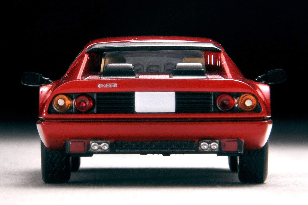 Tomica Limited Vintage Neo 1/64 Tlv-Neo Ferrari 512Bbi Rouge Produit Fini