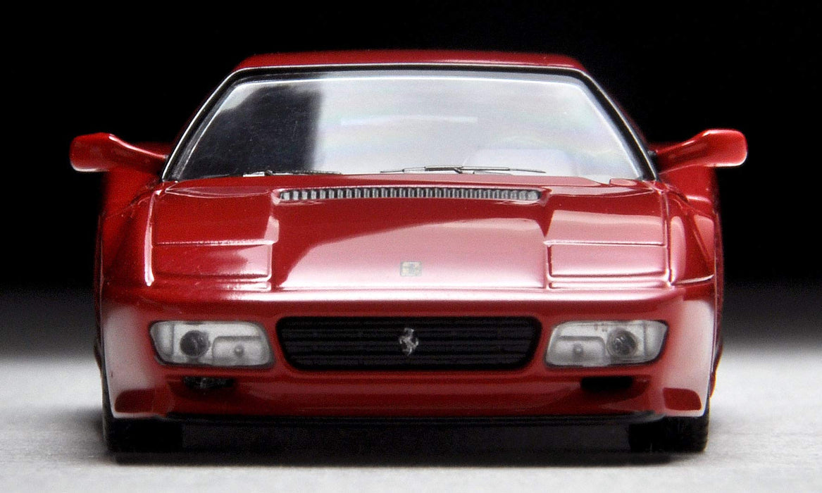 Tomica Limited Vintage Neo 1/64 Tlv-Neo Ferrari 512Tr Rouge Produit Fini