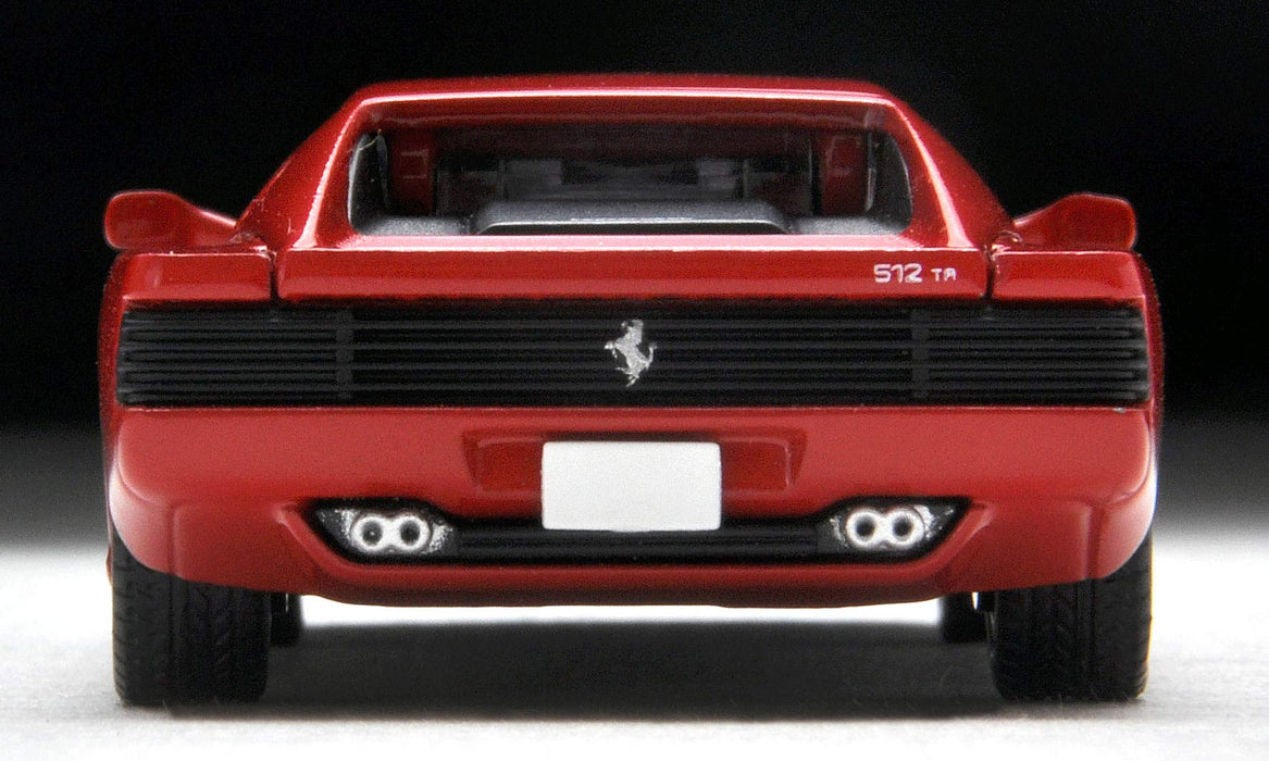 Tomica Limited Vintage Neo 1/64 Tlv-Neo Ferrari 512Tr Rot Fertigprodukt