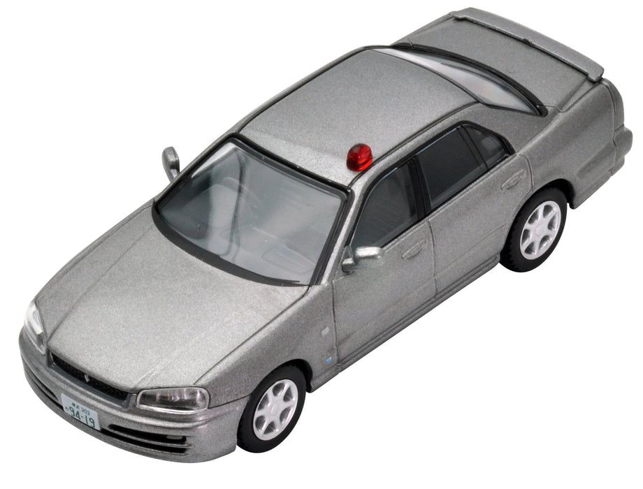 Tomytec Tomica Limited Vintage Neo 04 Skyline R34 GT Movie Farewell Dangerous Detective