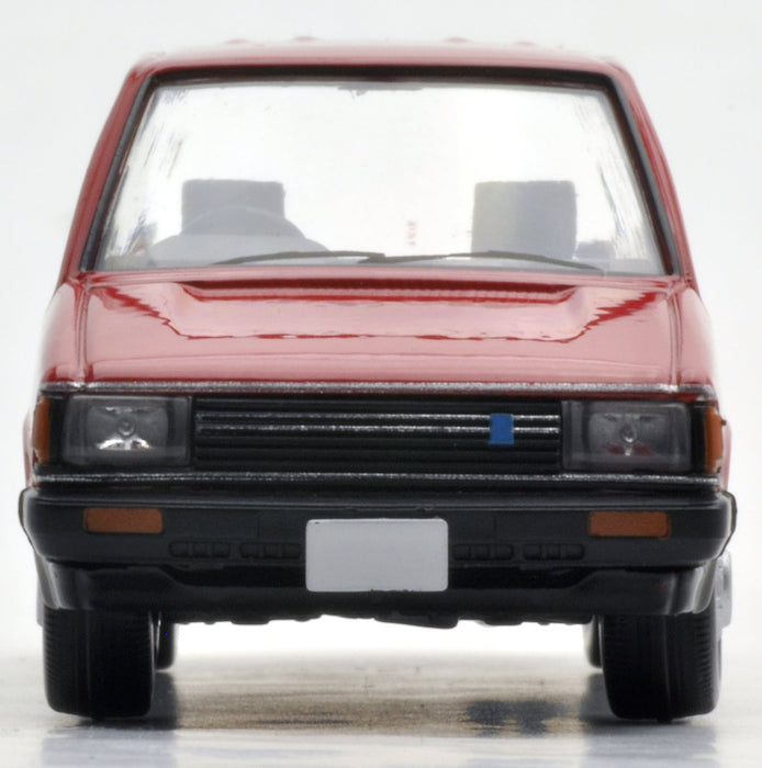 Tomica Limited Vintage Neo Lv-N115A Nissan Prairie Jw-G Red Endprodukt