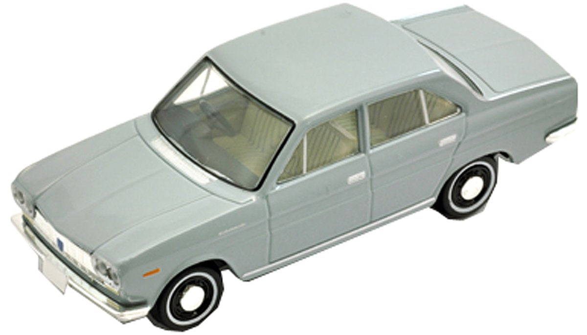 Tomytec Tomica Vintage Limited Gray Nissan Cedric Standard LV-105A Finished Product