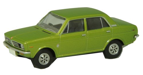 Tomytec Tomica Vintage Honda 1300 77 Limited Edition in Green