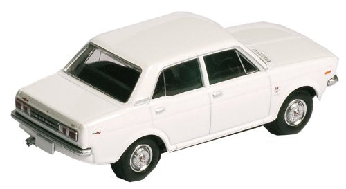 Tomytec Tomica Limited Vintage White Honda 1300 99S Model - TLV-67A