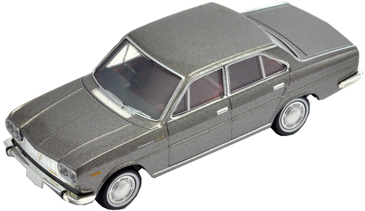Tomytec Tomica Limited Vintage Gray 66 Year Cedric Special 6 TLV-95A Model Car