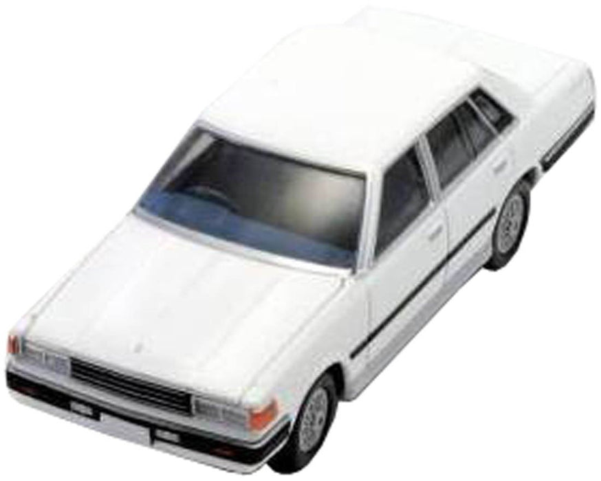 Tomytec Tomica Limited Vintage White Gloria Turbo Brougham - Ready-to-use Product
