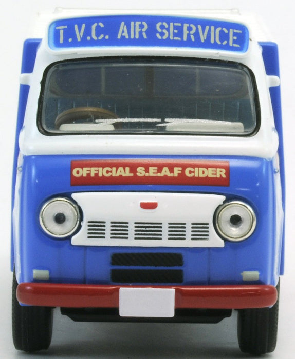 Tomytec Tomica Limited Vintage Caball - George Cider Company Edition Completed Product