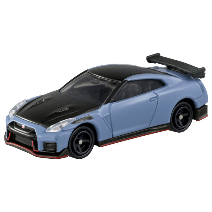 TAKARA TOMY Tomica Nissan Gt-R Collection 2022 Nismo Édition Spéciale Stealth Grey