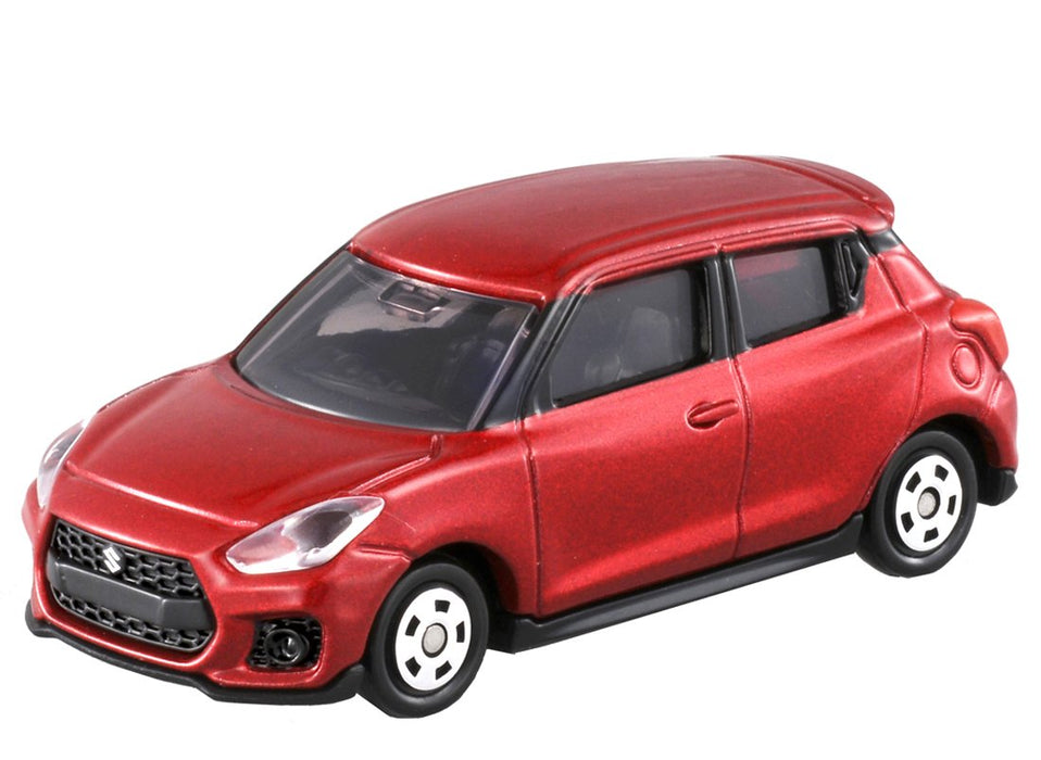 Takara Tomy Tomica 109 Suzuki Swift Sports Limited Color (101864) Japanese Non-Scale Cars