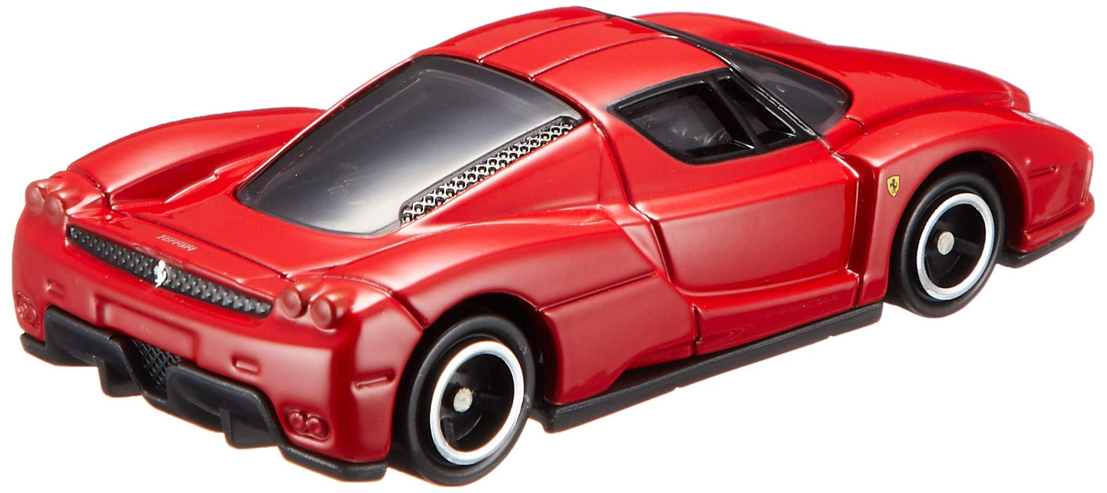 Takara Tomy Tomica 11 Enzo Ferrari 799184 1/62 modèle de voiture à échelle en plastique japonais