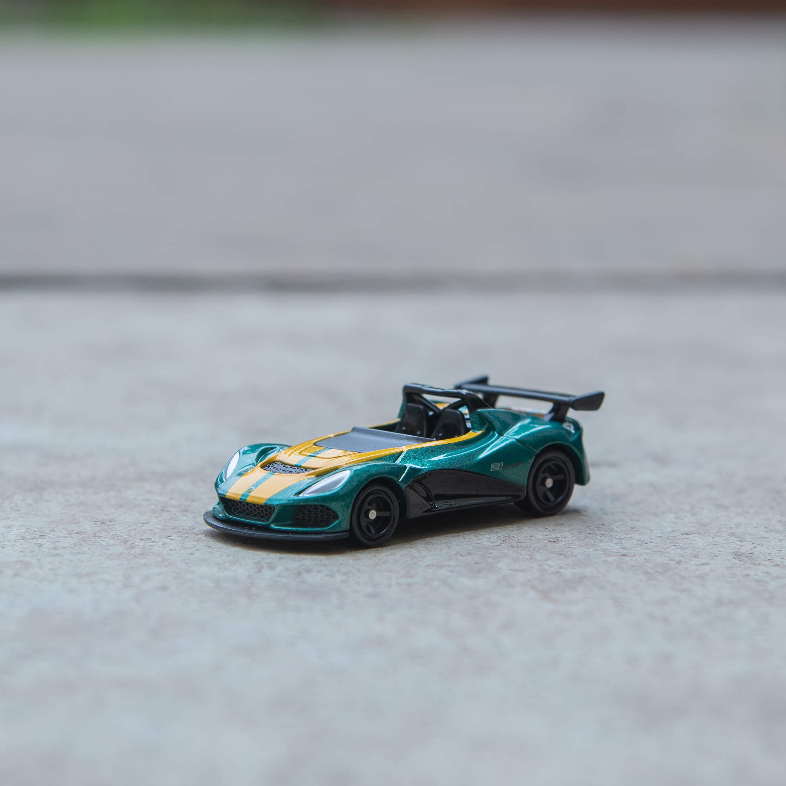 TAKARA TOMY Tomica 112 Lotus 3- Eleven 880387