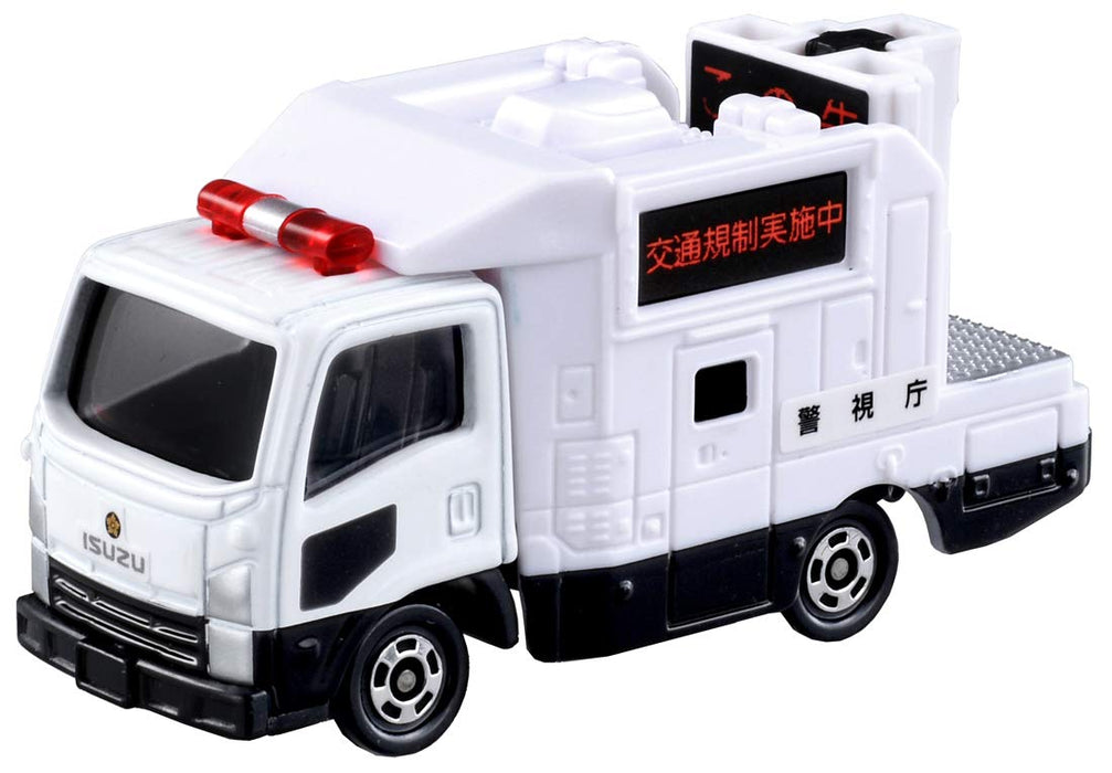 TAKARA TOMY Tomica 28 Isuzu Signe Voiture