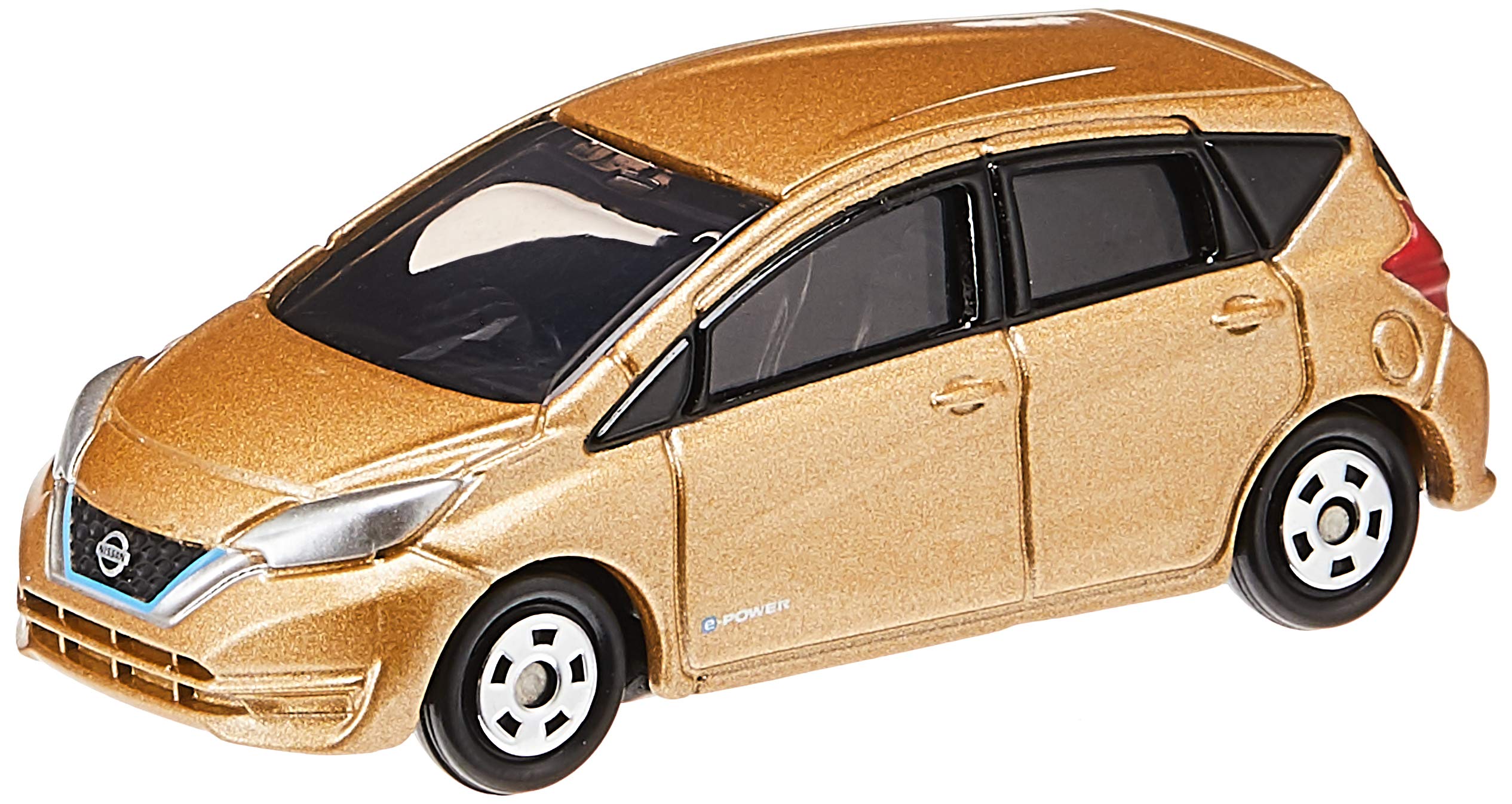 Takara Tomy Tomica 48 Nissan Note 879787 1/63 Japanese Plastic Scale Car  Models