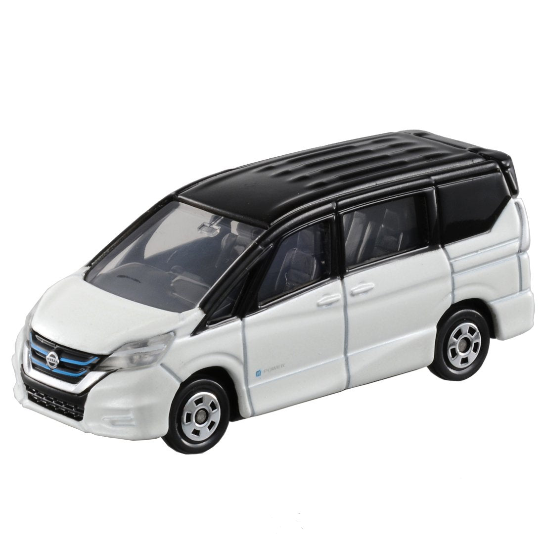 Tomica nissan sales serena