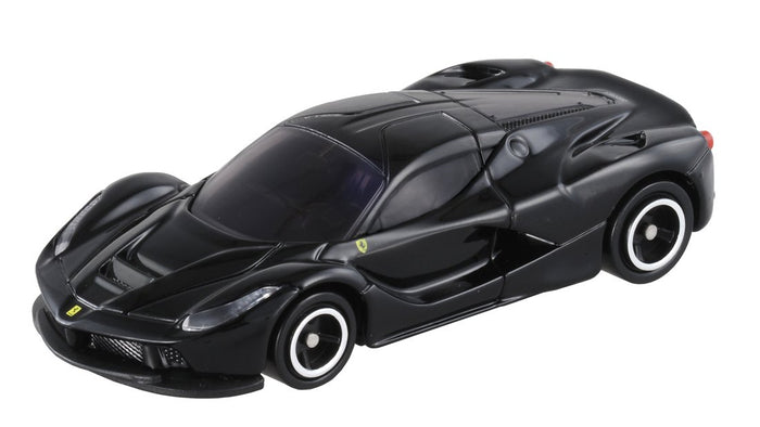 Takara Tomy Tomica 62 LaFerrari Limited Color (102472) 1/62 Completed Scale Cars- Japan Figure Store - #1 Bring To You The Best Japanese Goods