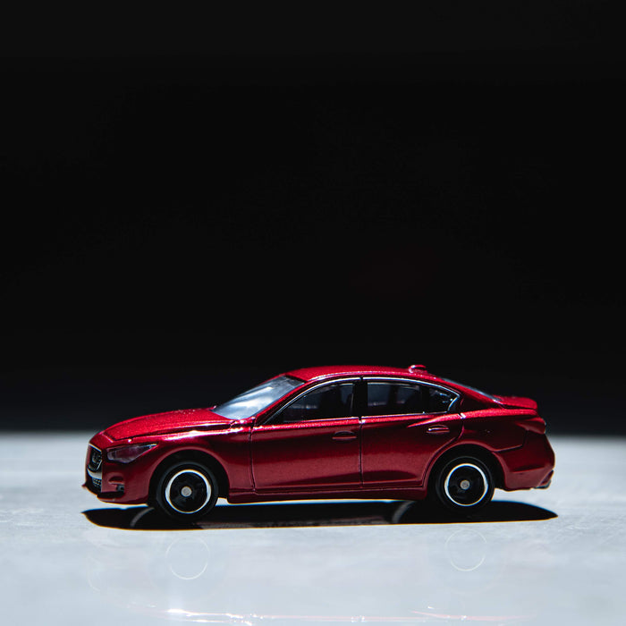Takara Tomy Tomica 76 Nissan Skyline 1/64 Completed Scale Cars Made In Japan