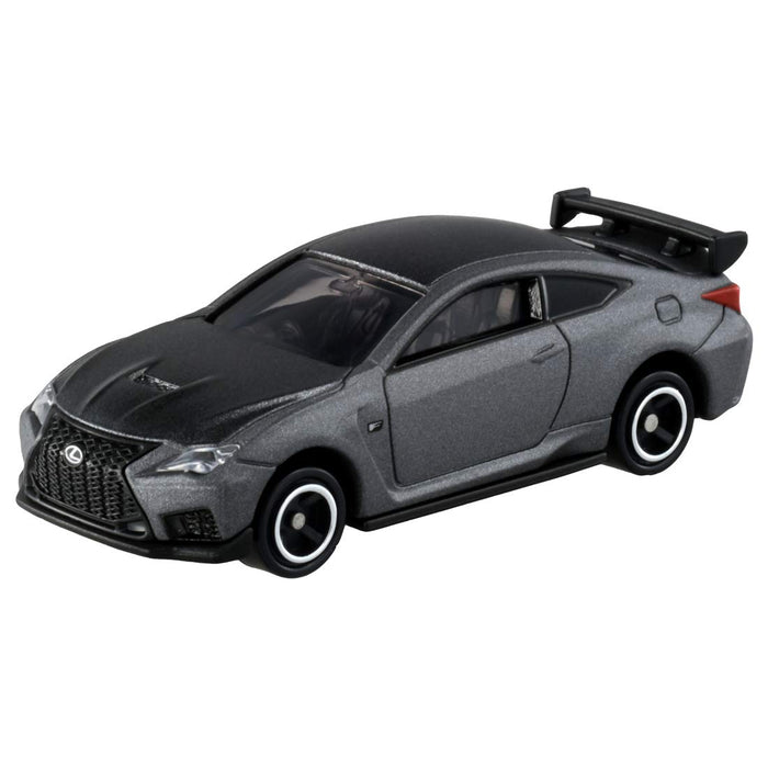 Takara Tomy Tomica No 84 Lexus RC F Performance Package First Edition