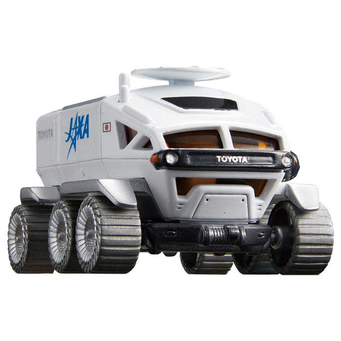 Takara Tomy Tomica Premium Lunar Cruiser Fahrzeugmodelle aus Kunststoff, hergestellt in Japan