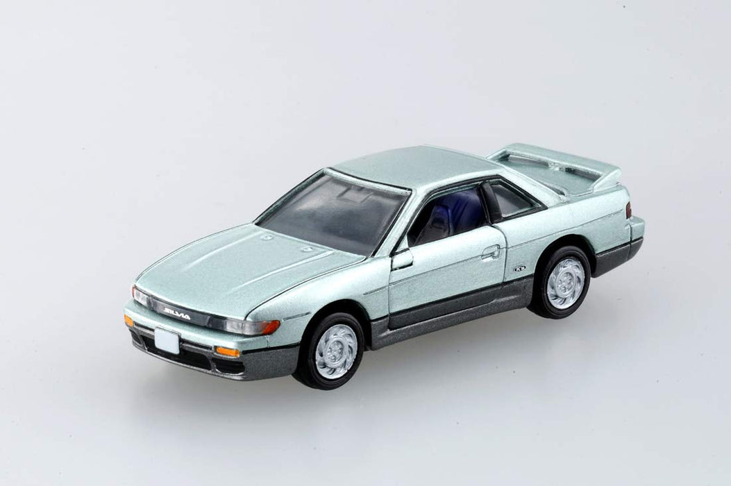Takara Tomy Tomica Premium 08 Nissan Silvia Japanese Non-Scale Classical Cars