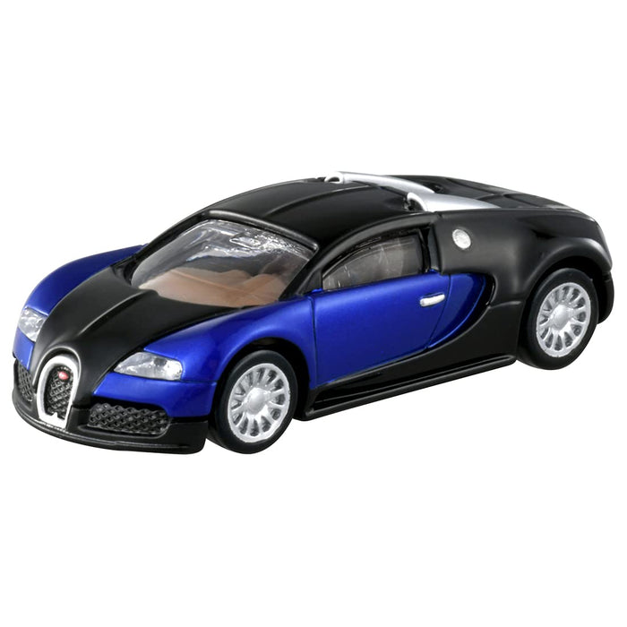 Takara Tomy Tomica Premium Bugatti Veyron 16.4 Gedenkausgabe
