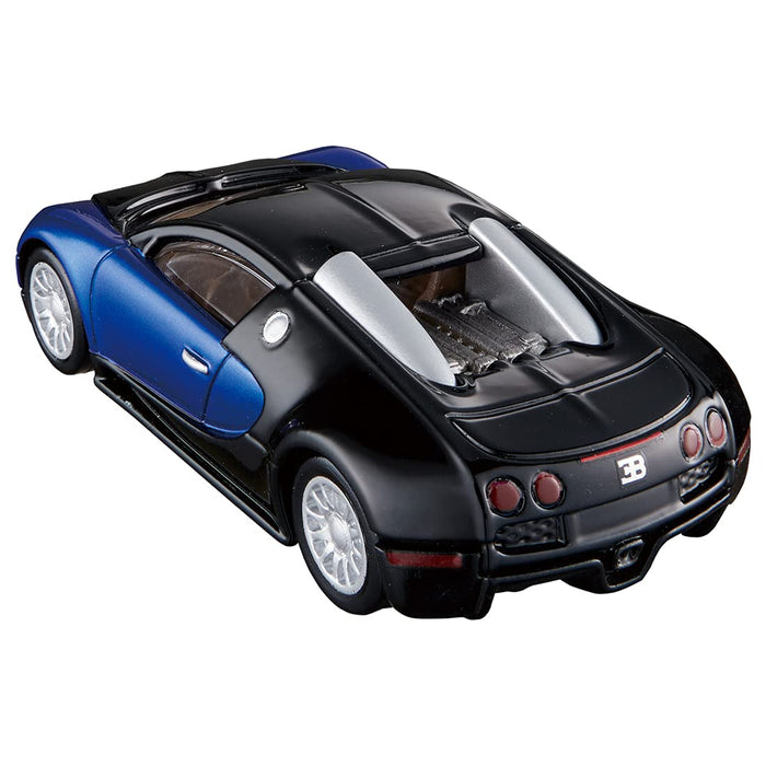 Takara Tomy Tomica Premium Bugatti Veyron 16.4 Release Commemorative Edition
