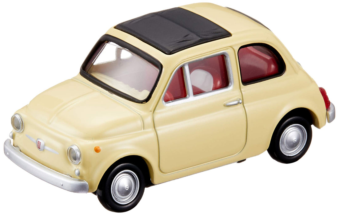 Takara Tomy Tomica Premium 29 Fiat 500F (108955) Japanese Completed Car Model