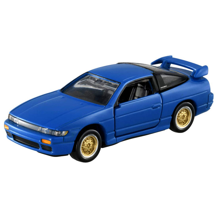 Takara Tomy Tomica Premium Sileighty (Rps13 Later) Pvc Car Model Made In Japan- Japan Figure Store - #1 Bring To You The Best Japanese Goods
