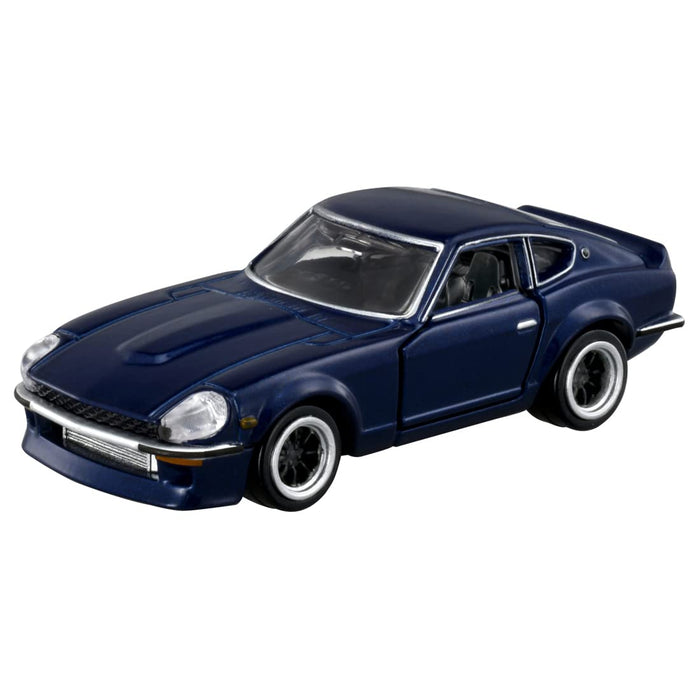 Takara Tomy Tomica Premium Unlimited 09 Wangan Midnight Devil Z Japanische Nicht-Maßstabsautos