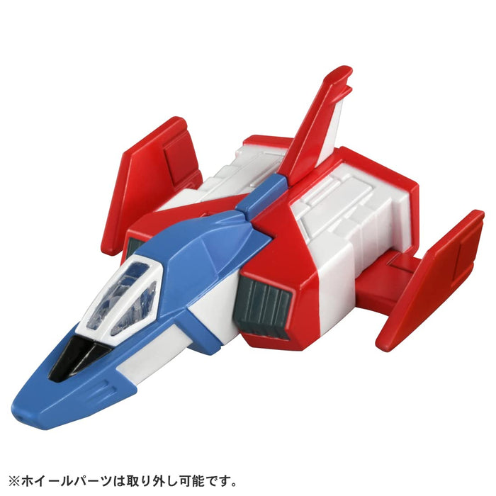 Tomica Premium Mobile Suit illimité Gundam Core Fighter