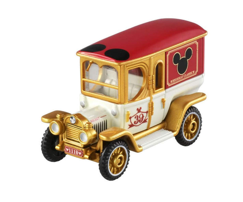 Takara Tomy Tomica Disney Motors High Hat Classic Special 39 Mickey Mouse (613534) Mickey Mouse Toy