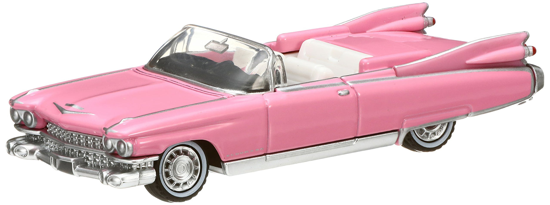 Takara Tomy Tomica Premium 25 Cadillac Eldorado Biarritz, japanische Vintage-Druckgussautos