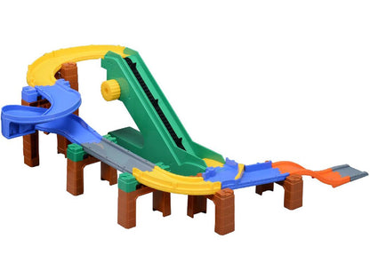 TAKARA TOMY Tomica System 887072 Loop Load Set- Japan Figure Store - #1 Bring To You The Best Japanese Goods