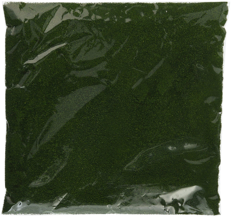 Tomytec Tomix Dark Green Color Powder 8106 for Diorama Supplies