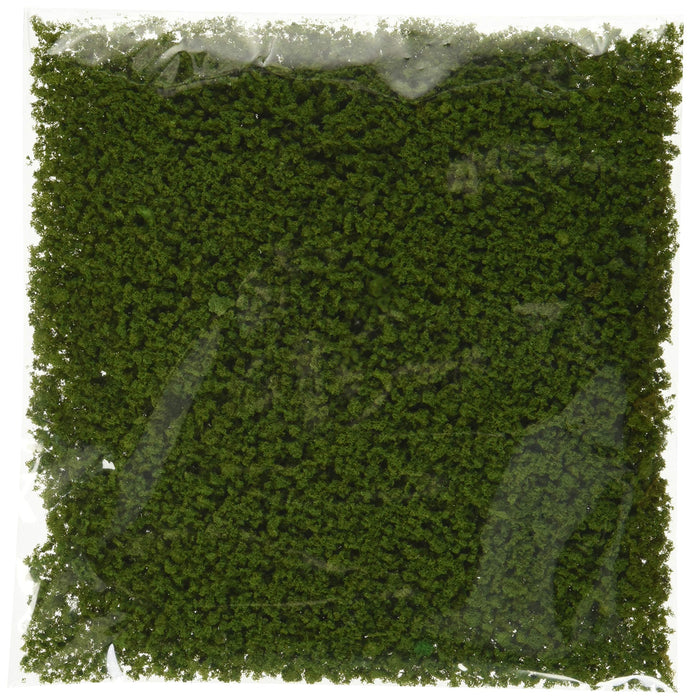 Tomytec Tomix Foliage Green 8162 Fournitures de diorama de qualité supérieure