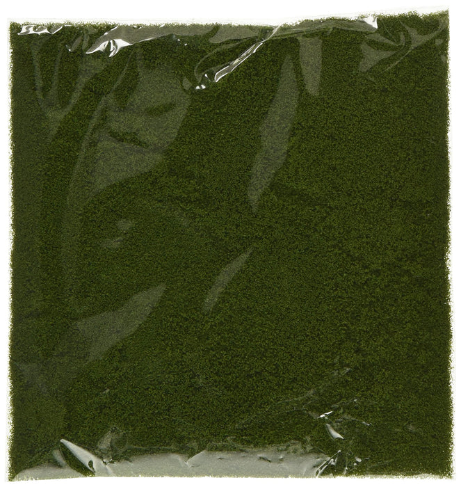 Tomytec Tomix Glass Green Dioramazubehör Modell 8152