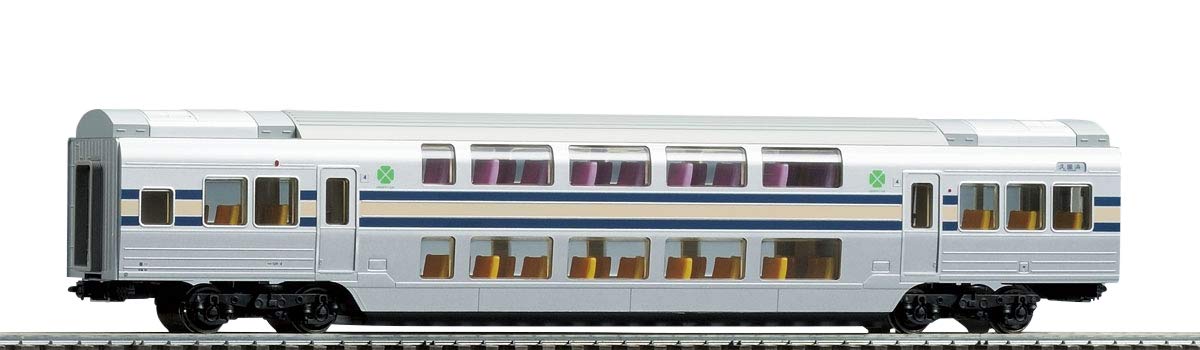 Tomytec Tomix Spurweite Ho Salo 124 Yokosuka Farbeisenbahn Modellzug HO-6007