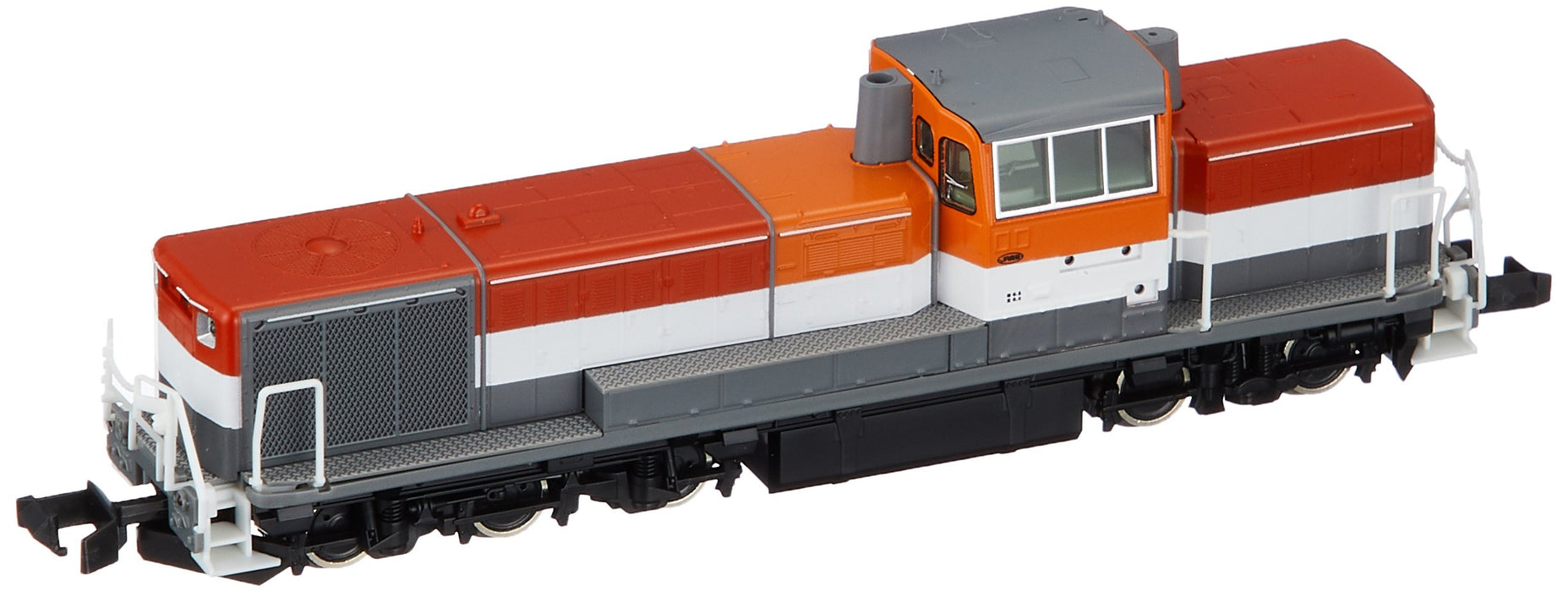 Tomytec Tomix N Gauge 2232 De10 1000 Jr Cargo Specification Model Train