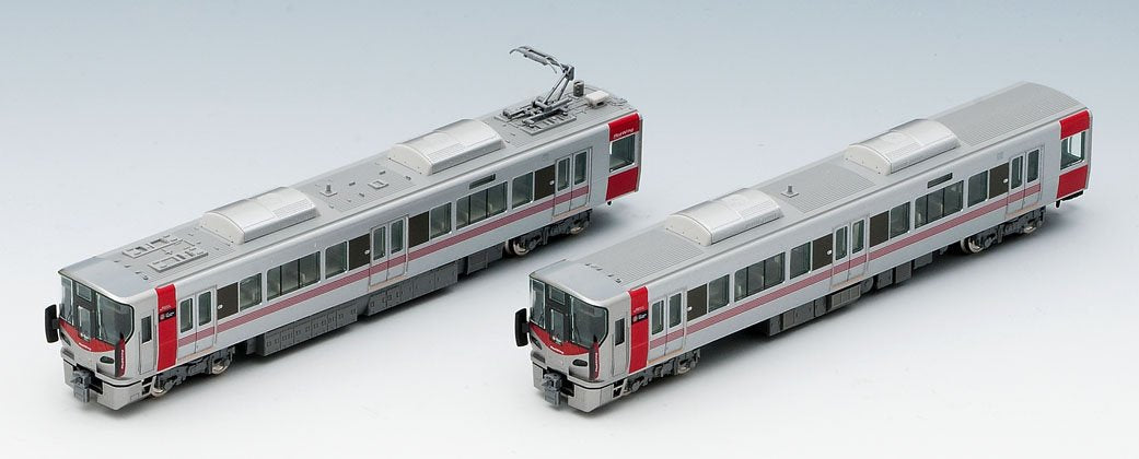 Tomytec Tomix Spur N 227 Serie Basic B 98020 Modelleisenbahn-Set