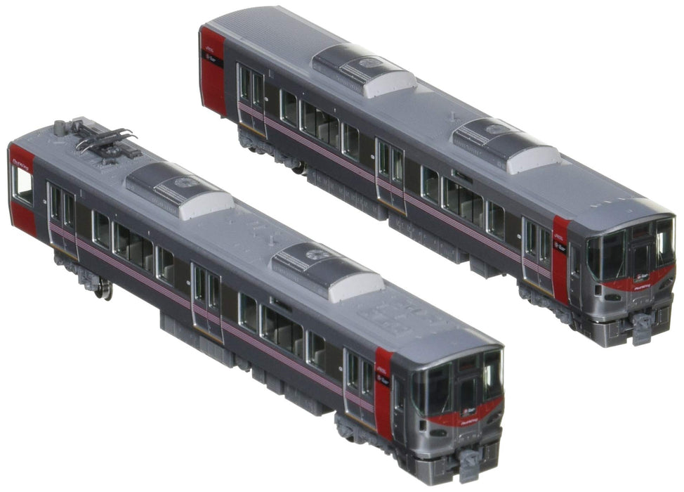 Tomytec Tomix N Gauge 227 B Extension Set ��� 98203 Railway Model Train
