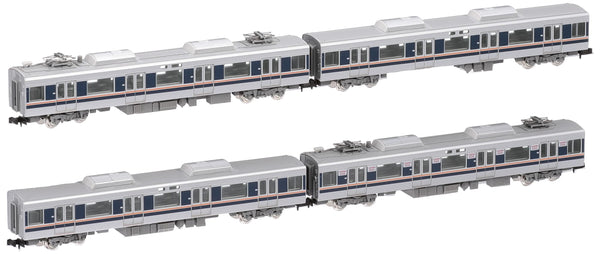 鉄道模型B Tomytec Tomix N Gauge 321 Series Extension Set B 4 Cars
