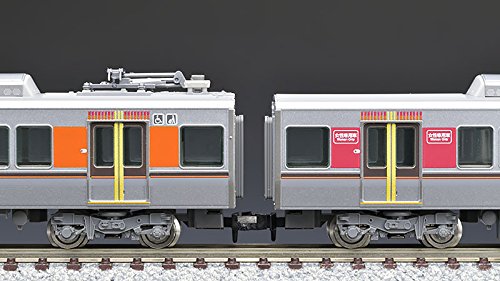 Tomytec Tomix N Gauge 323 Series Ensemble de base : train modèle Osaka Loop Line 98230